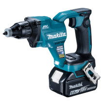 Máy vặn vít dùng pin Makita DFS600Z (BL) (18V) Máy vặn vít dùng pin Makita DFS600Z (BL) (18V)